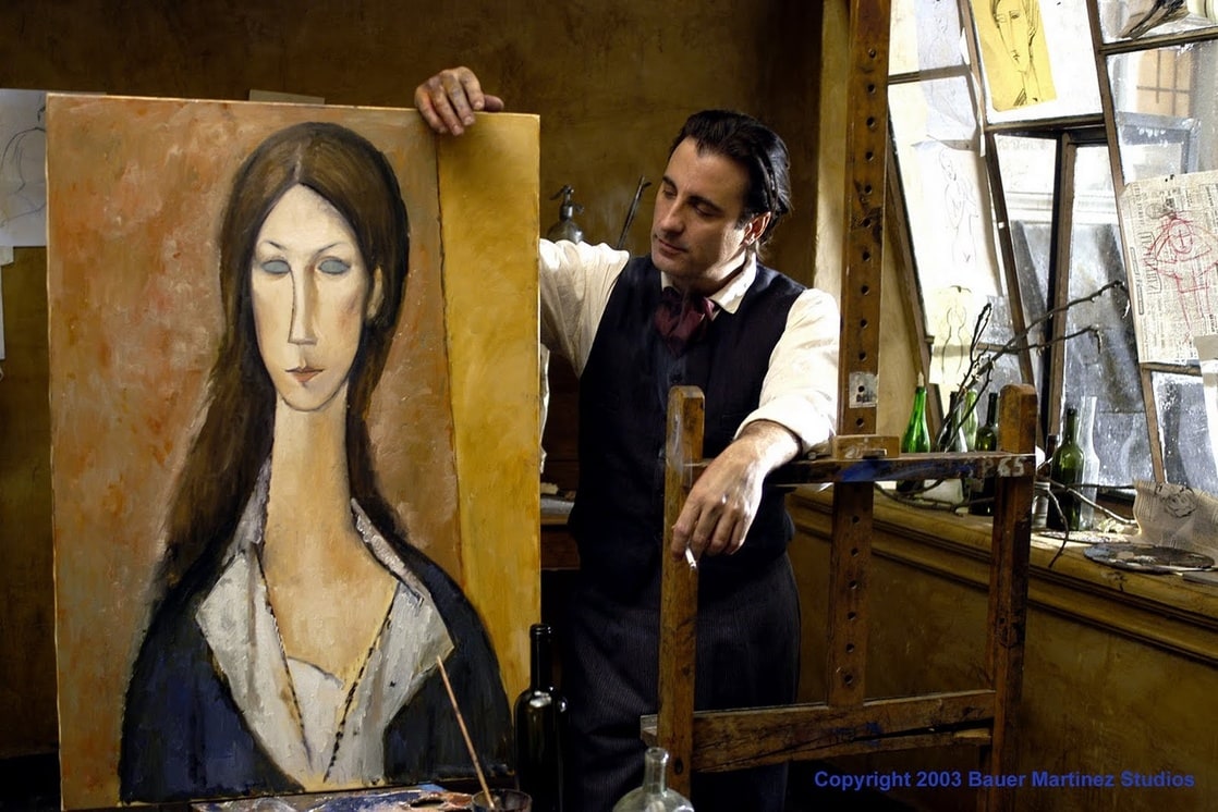 Modigliani