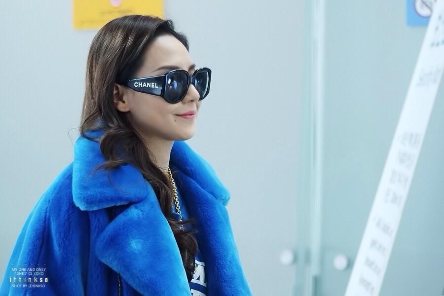 CL