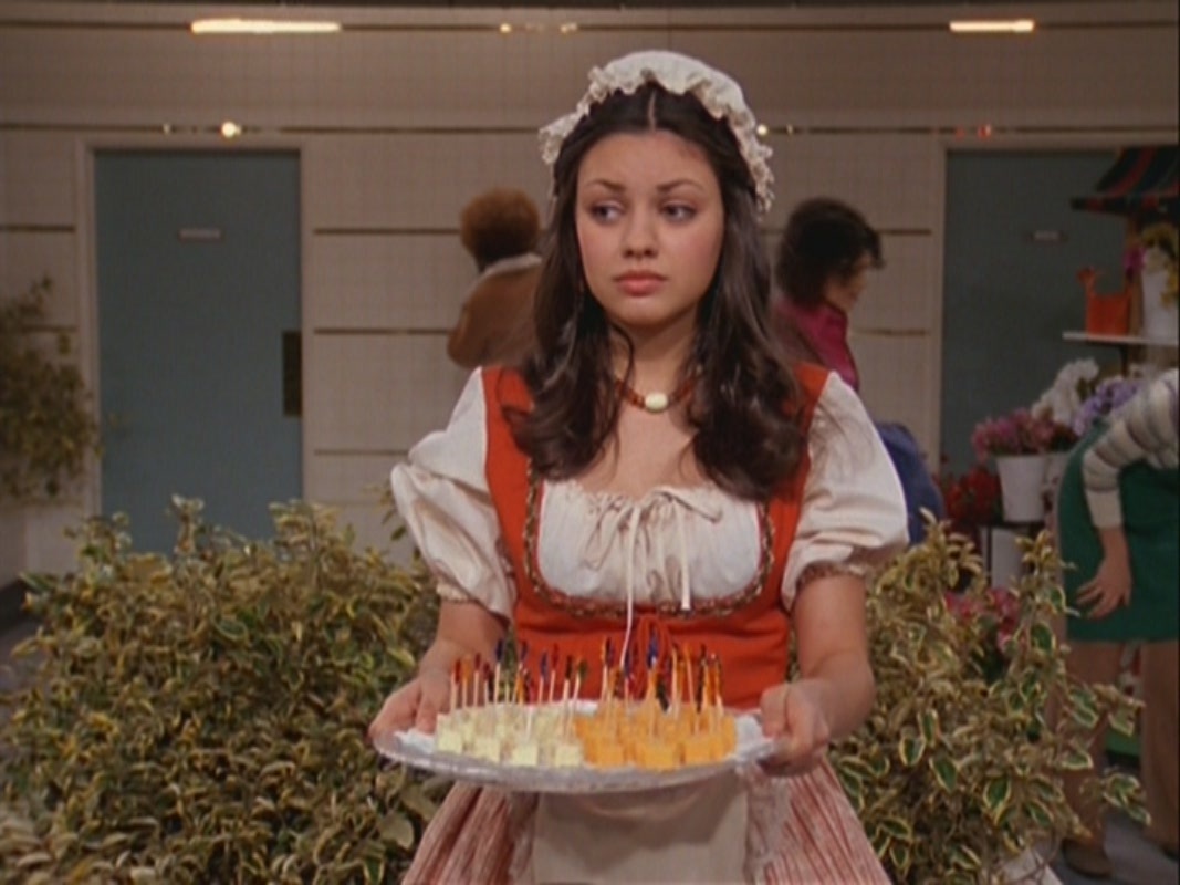Mila Kunis Mila Kunis