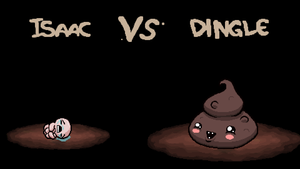 The Binding of Isaac: Rebirth