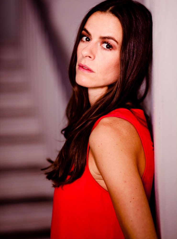 Picture of Anne Diemer