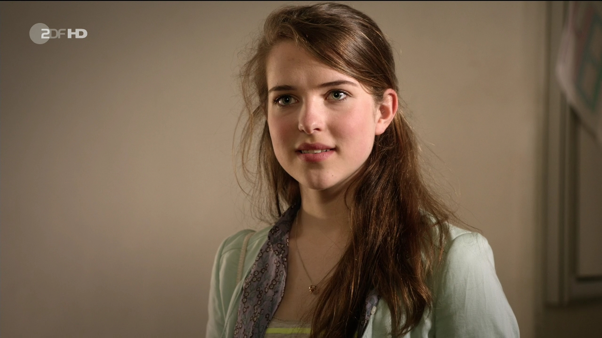 Leonie Brill picture