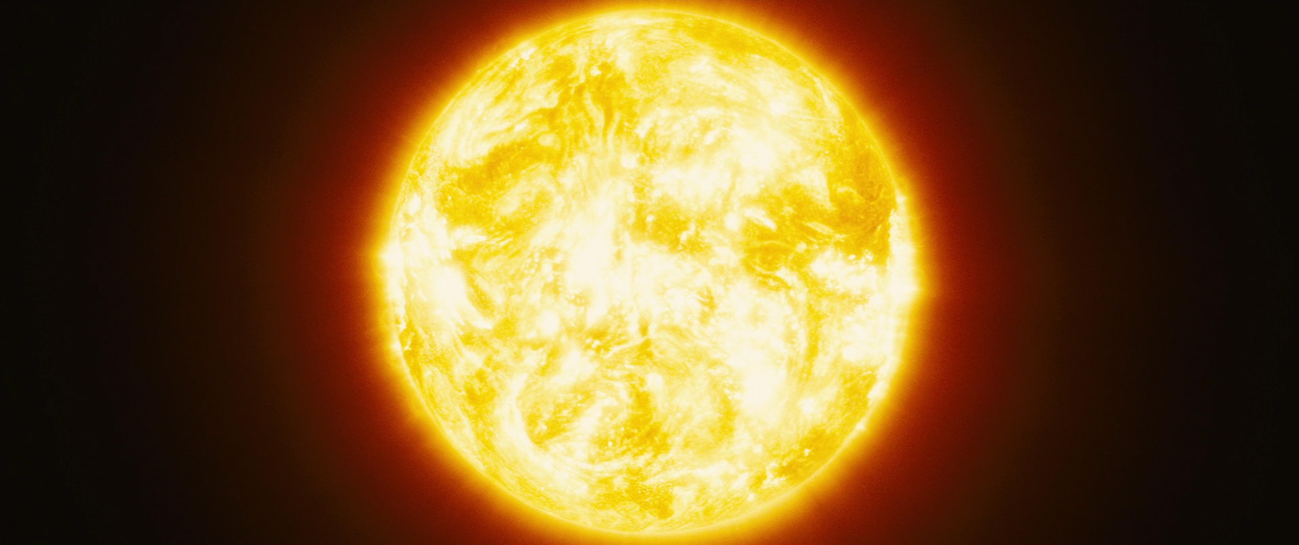 Sunshine