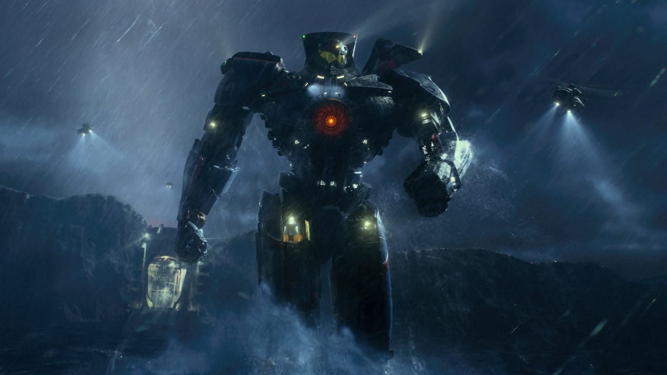 Pacific Rim image