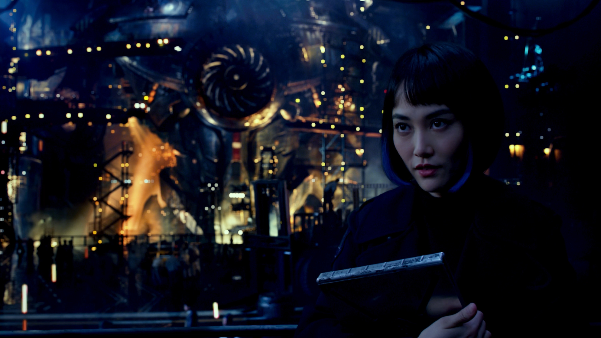 Pacific Rim Pacific Rim