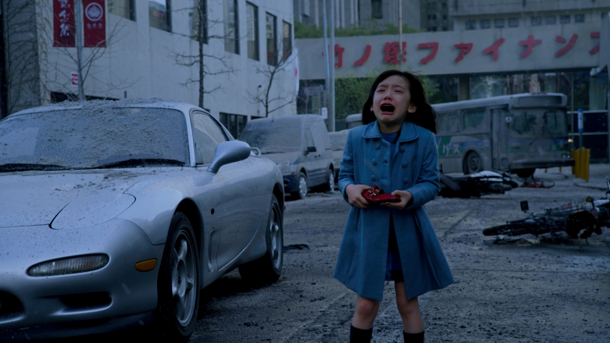 Pacific Rim Pacific Rim