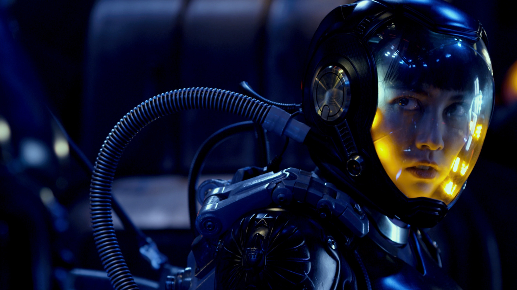 Pacific Rim Pacific Rim