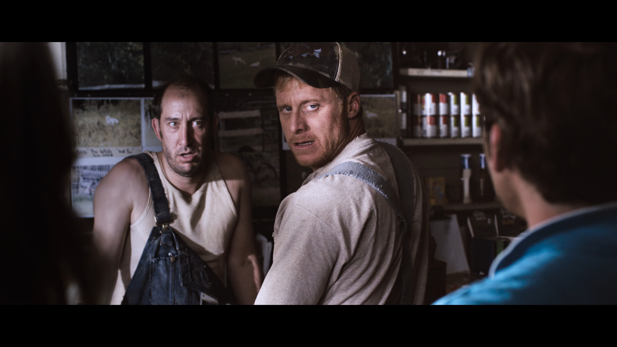 Tucker and Dale vs. Evil