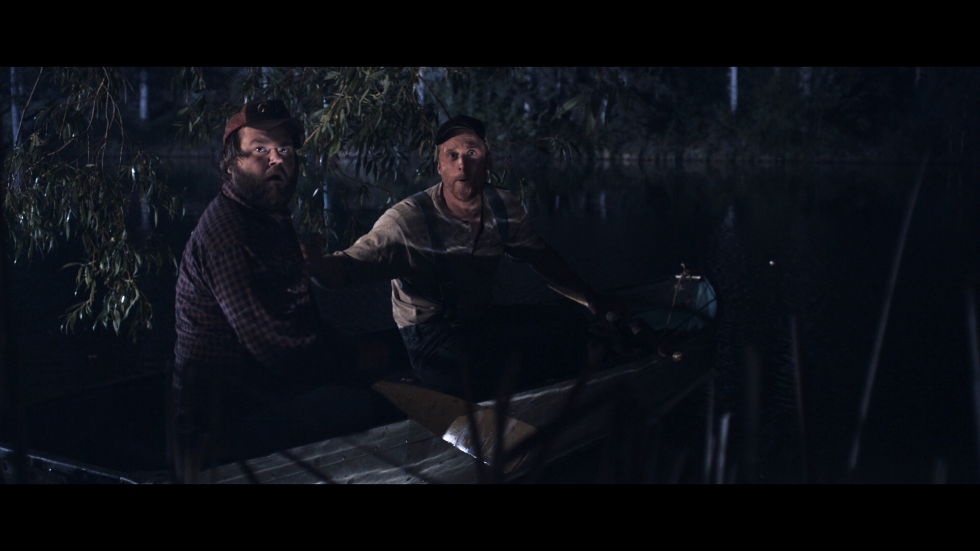 Tucker and Dale vs. Evil