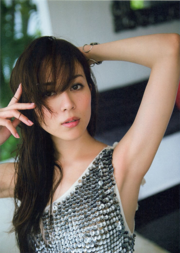 Picture Of Manami Higa