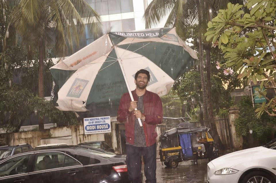 Aditya Roy Kapoor