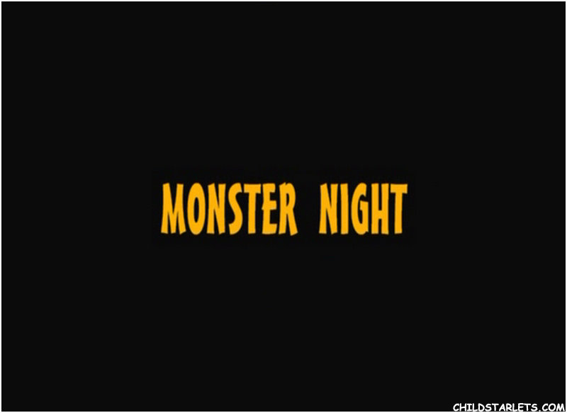 Monster Night                                  (2006)