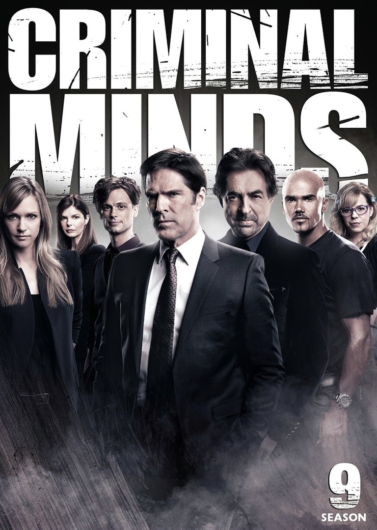 Picture of Criminal Minds