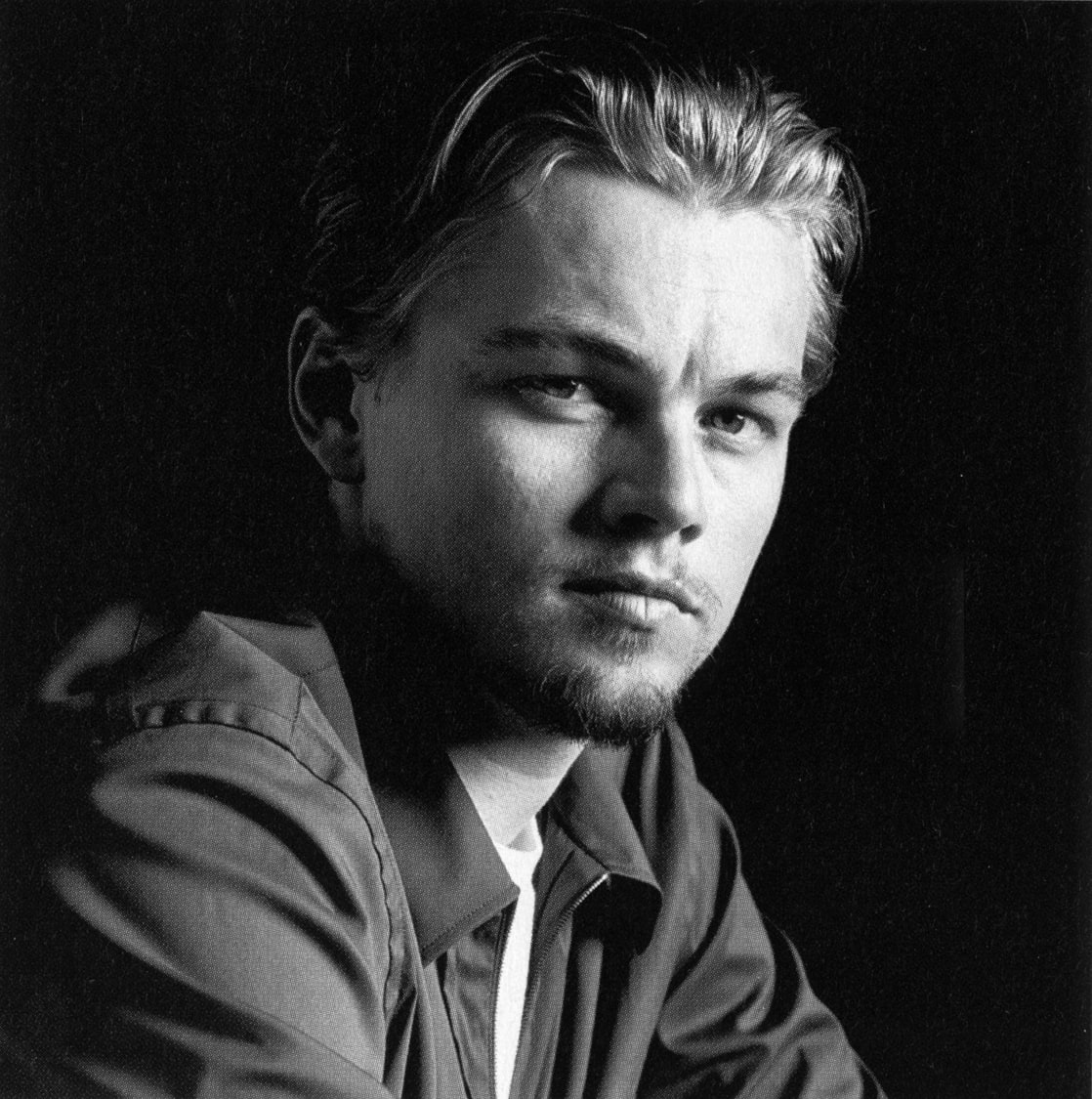 Picture of Leonardo DiCaprio