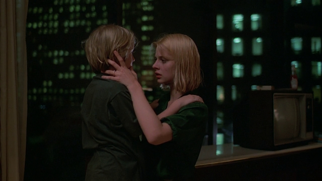 Paris, Texas