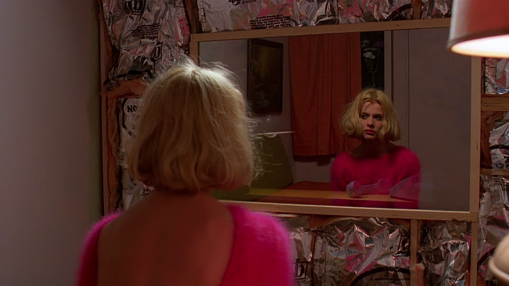 Paris, Texas (1984) Paris, Texas (1984)