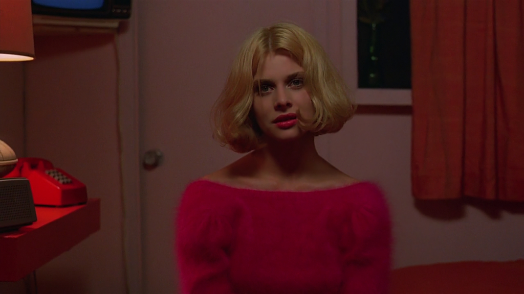 Paris, Texas Paris, Texas