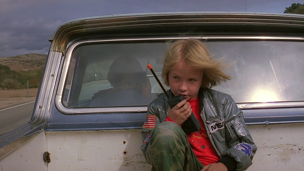 Paris, Texas Paris, Texas