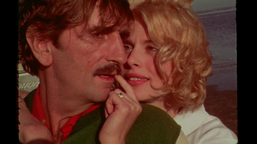 Paris, Texas (1984) Paris, Texas (1984)