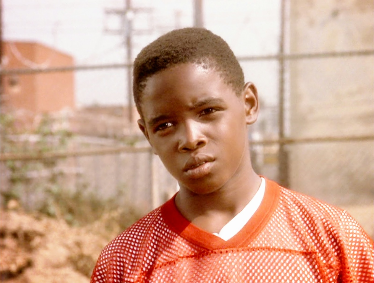 Boyz n the Hood