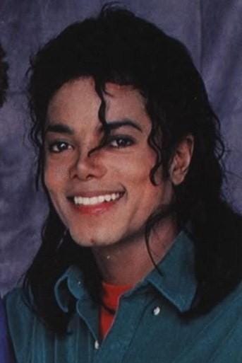 Image of Michael Jackson