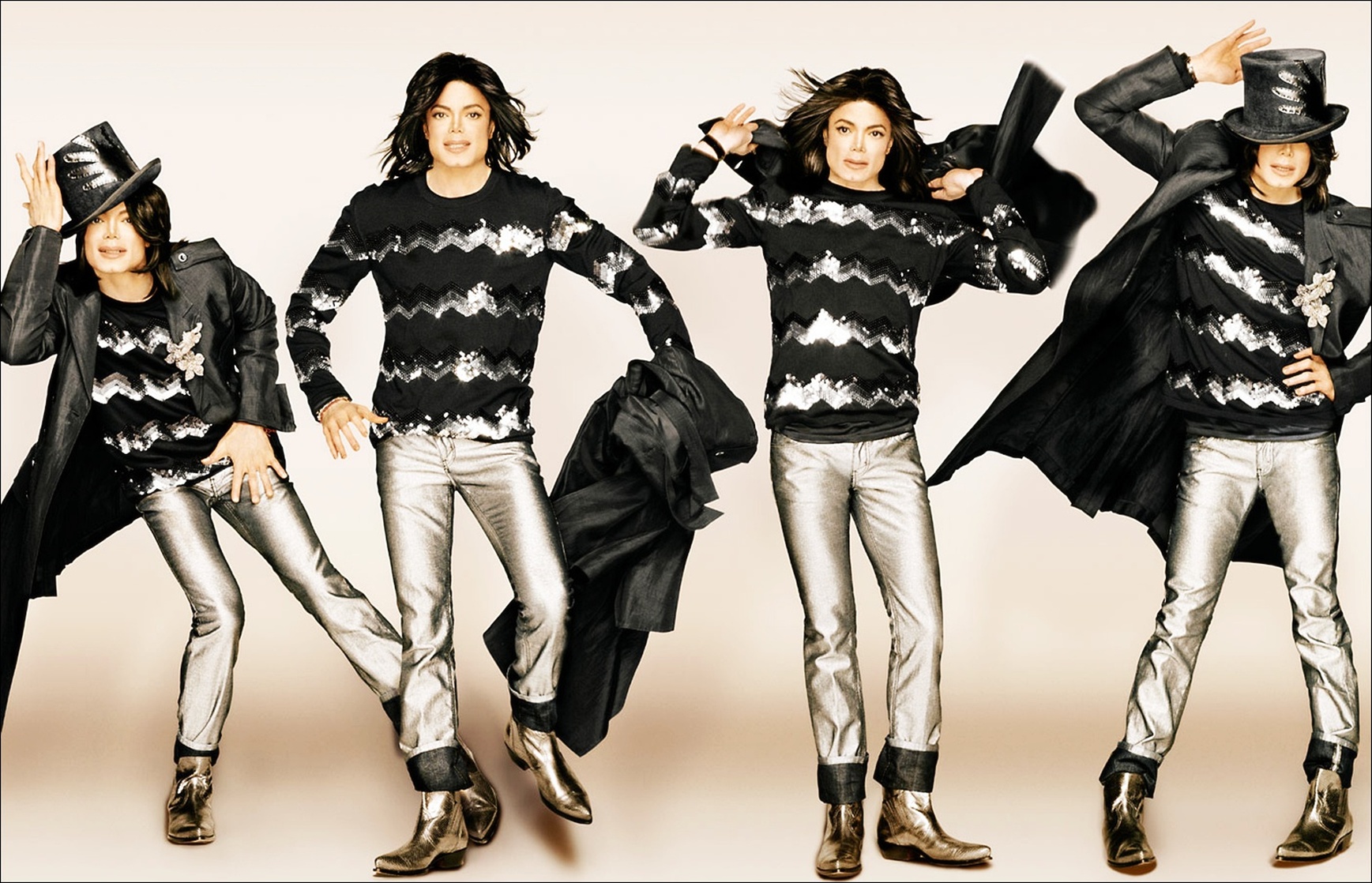 Michael Jackson