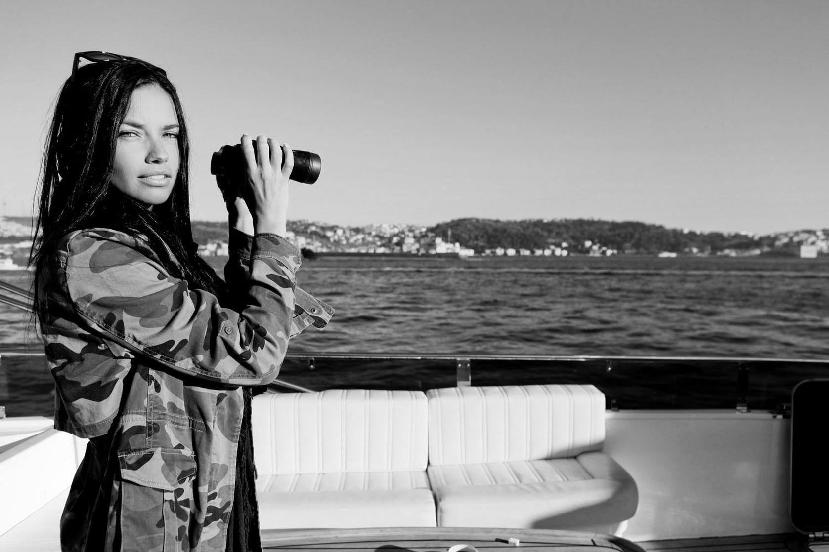 Adriana Lima Adriana Lima