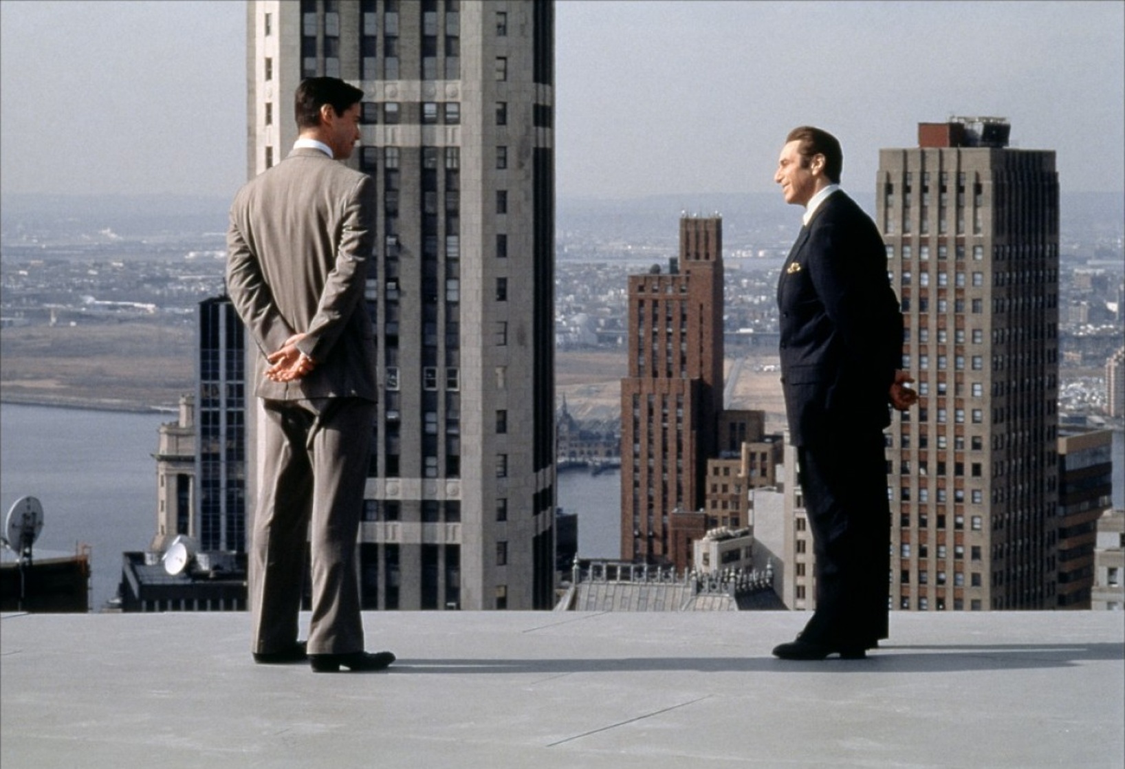 The Devil's Advocate The Devil's Advocate