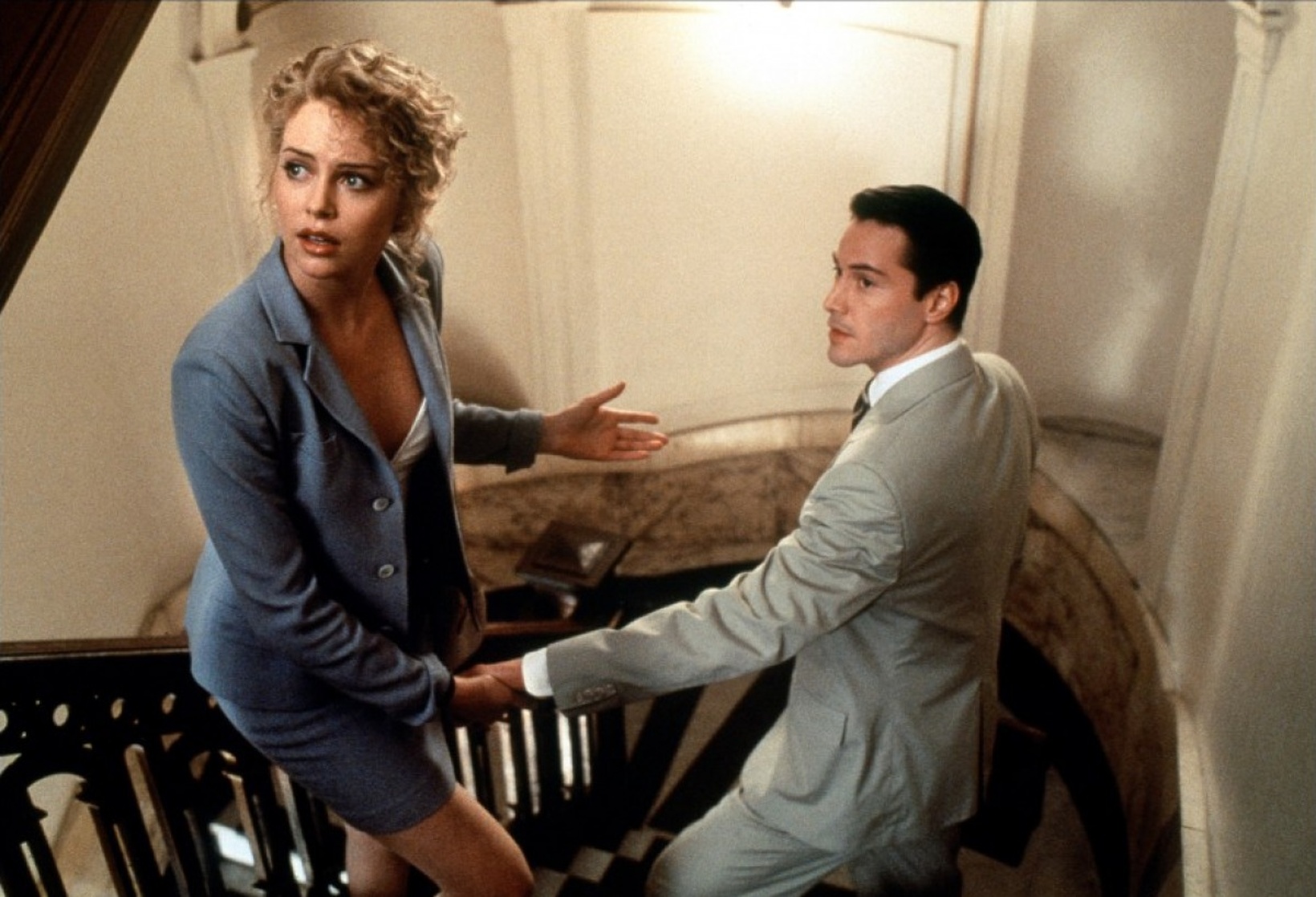 The Devil's Advocate The Devil's Advocate