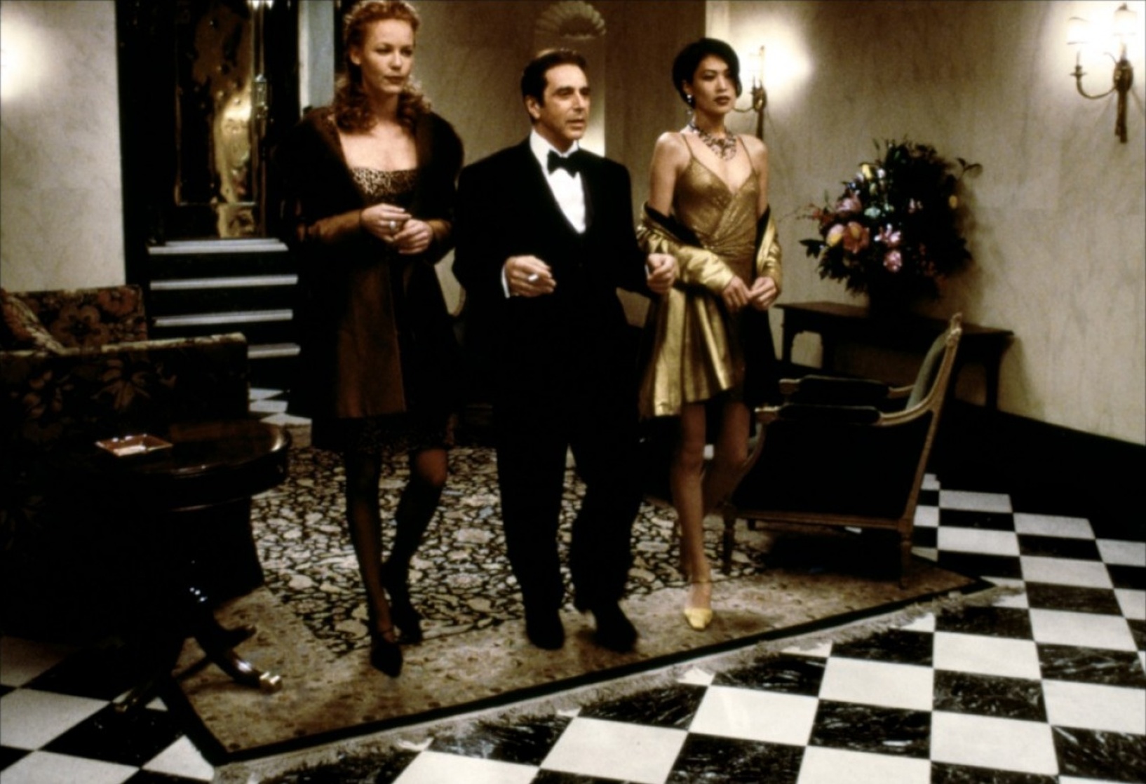 The Devil's Advocate The Devil's Advocate