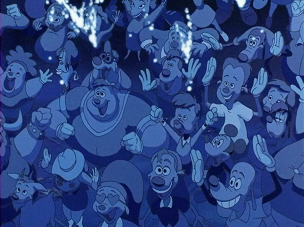 A Goofy Movie A Goofy Movie