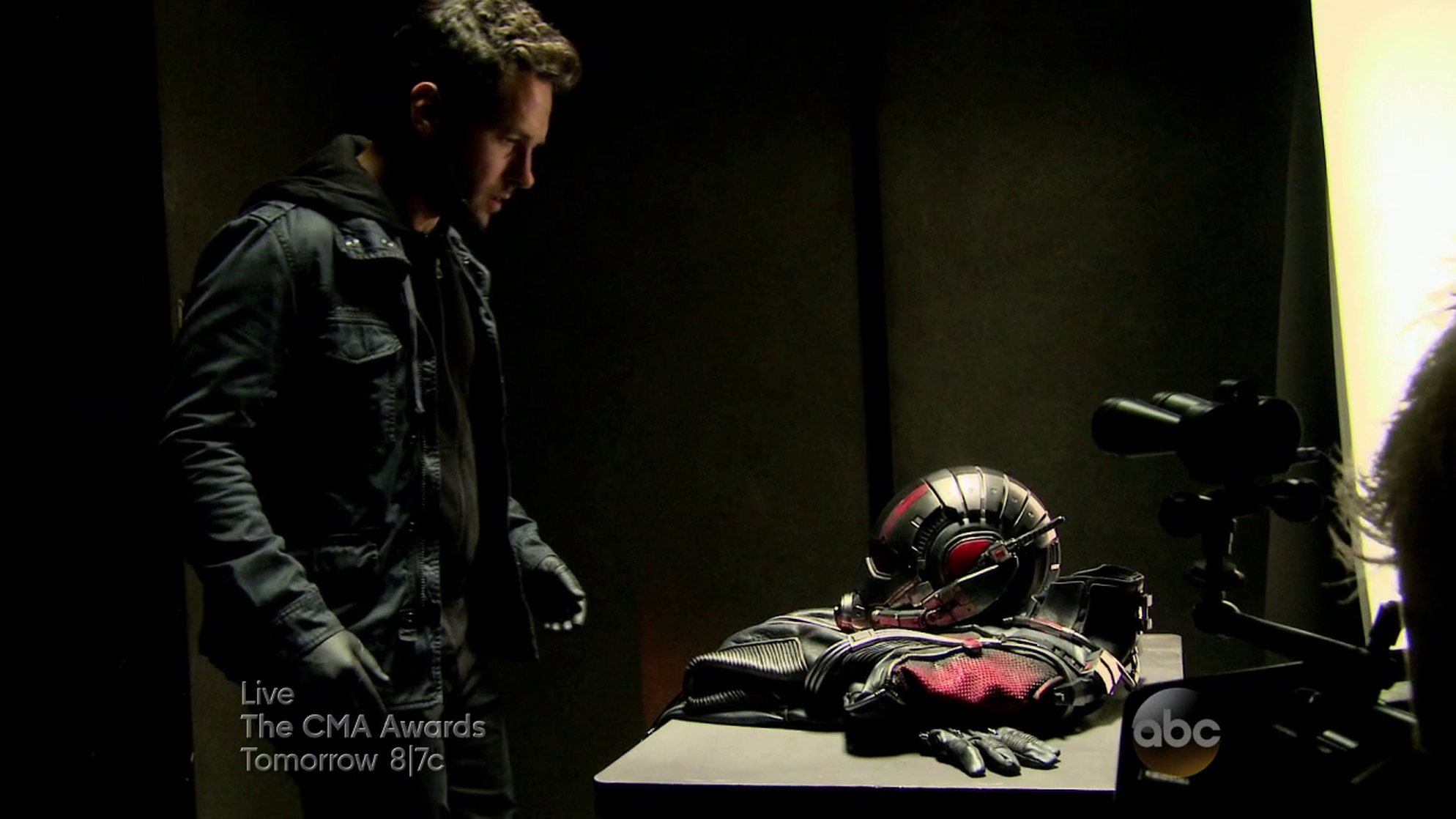Ant-Man