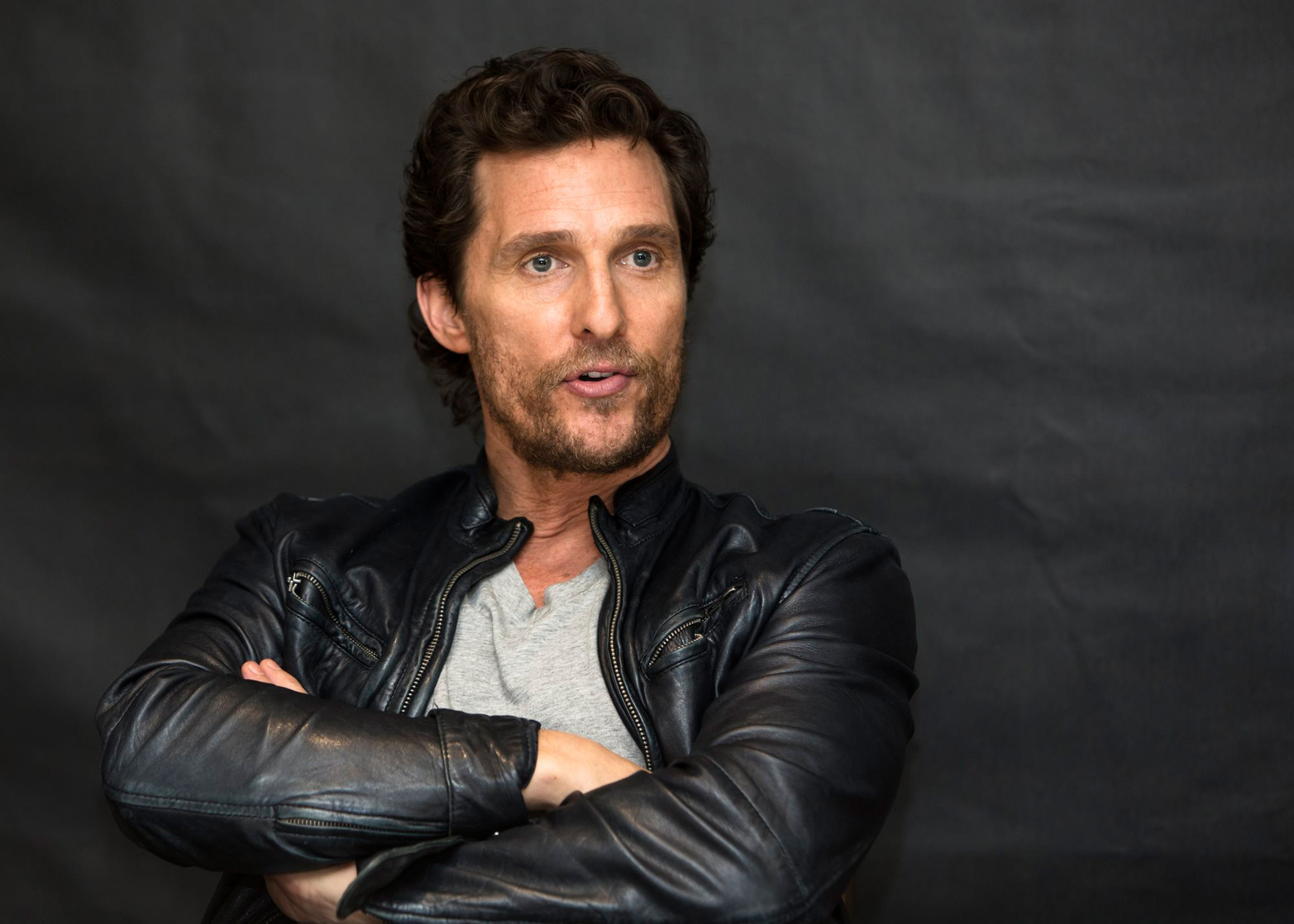 Matthew McConaughey Matthew McConaughey