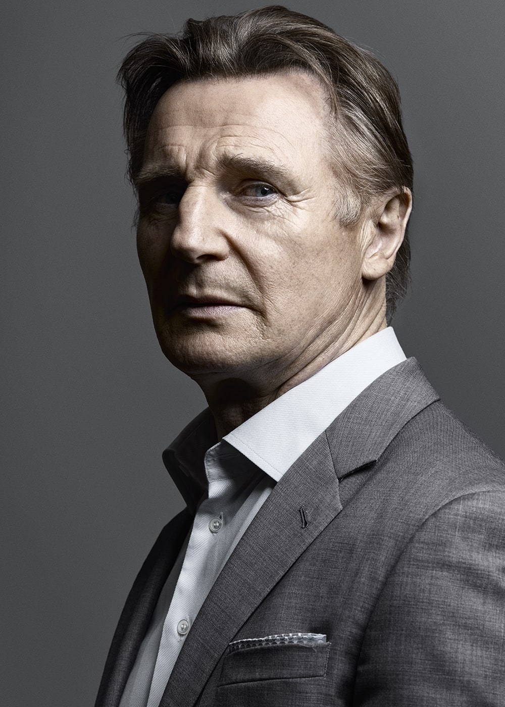 Picture of Liam Neeson