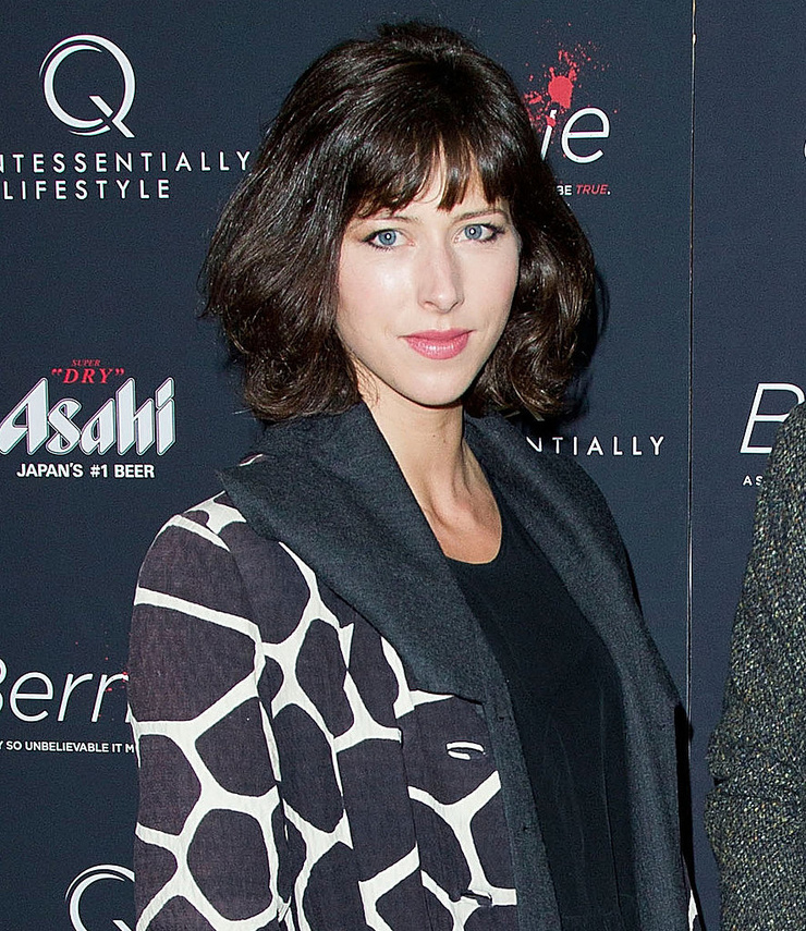 Picture of Sophie Hunter