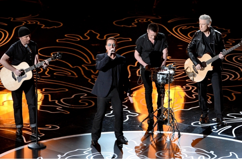 U2 U2