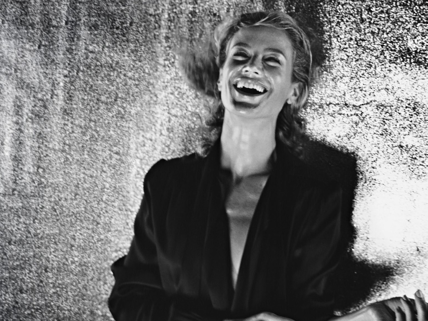 Carolyn Murphy