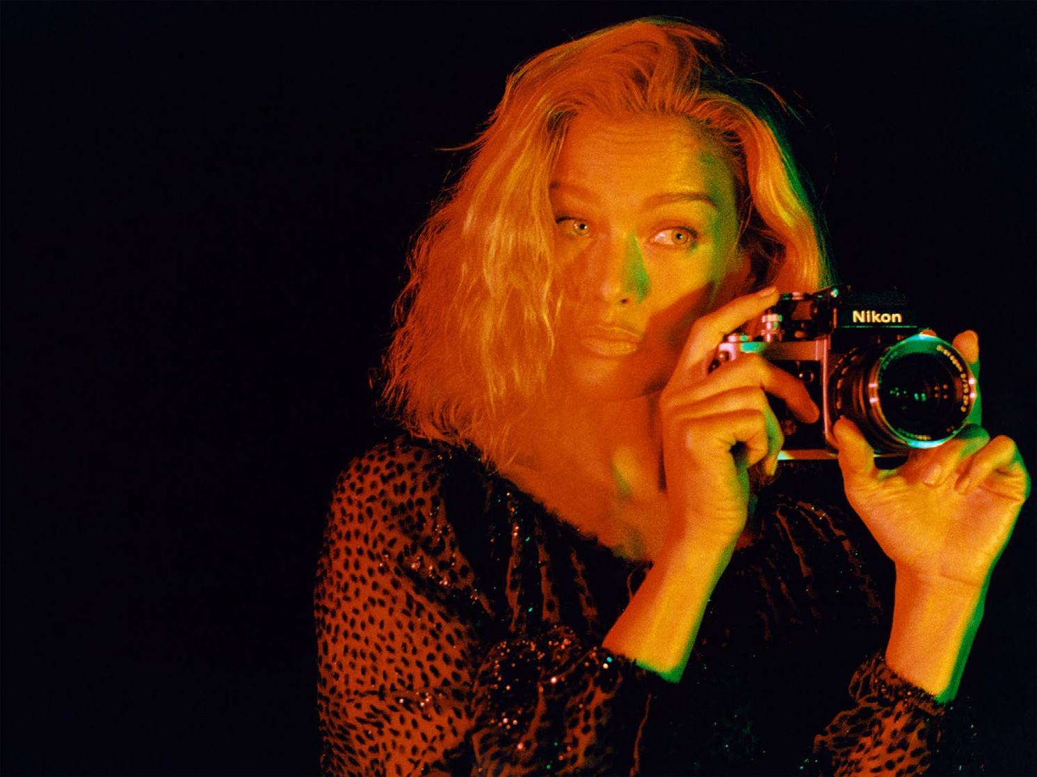 Carolyn Murphy