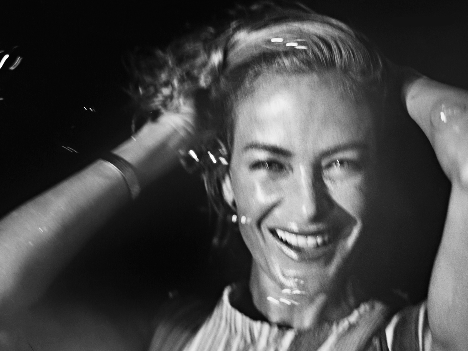 Carolyn Murphy