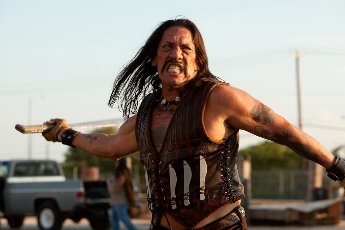 Machete