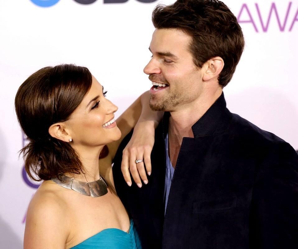 Daniel Gillies