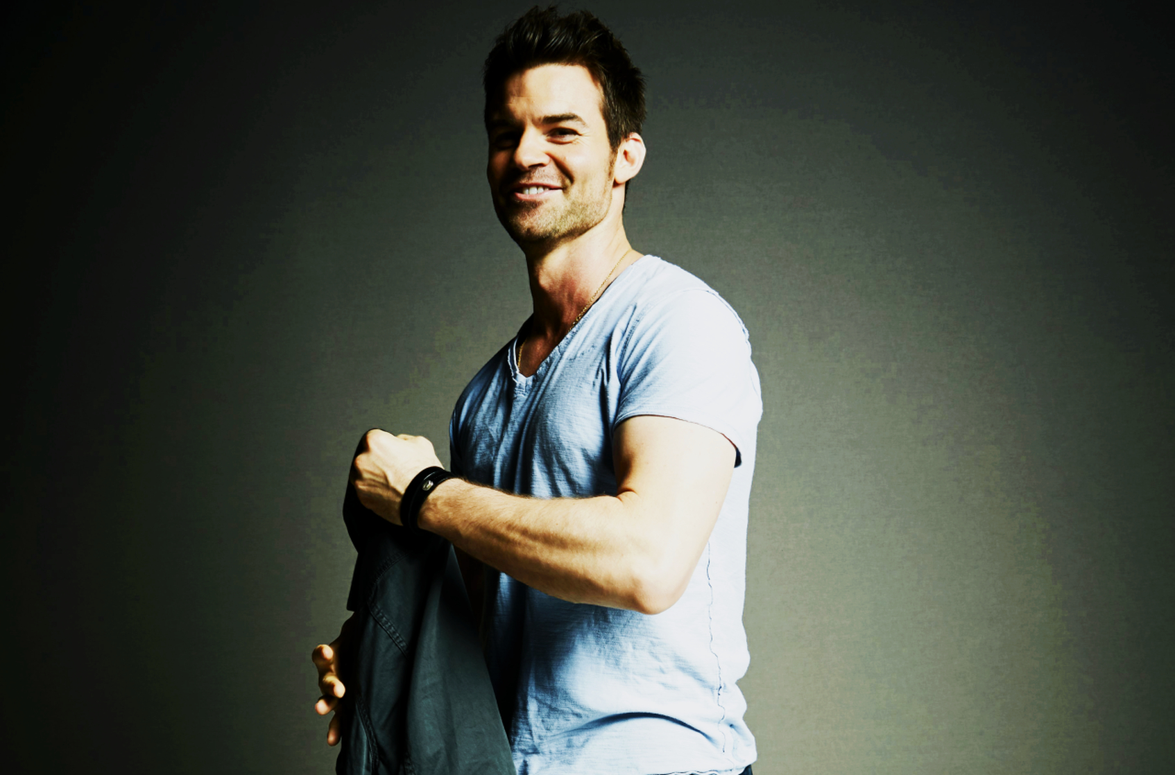 Daniel Gillies