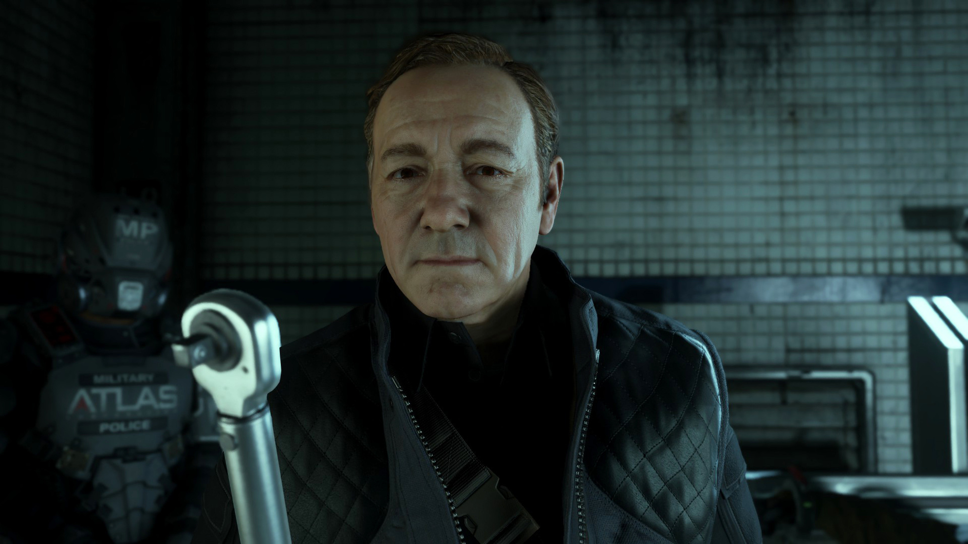 Call of Duty: Advanced Warfare
