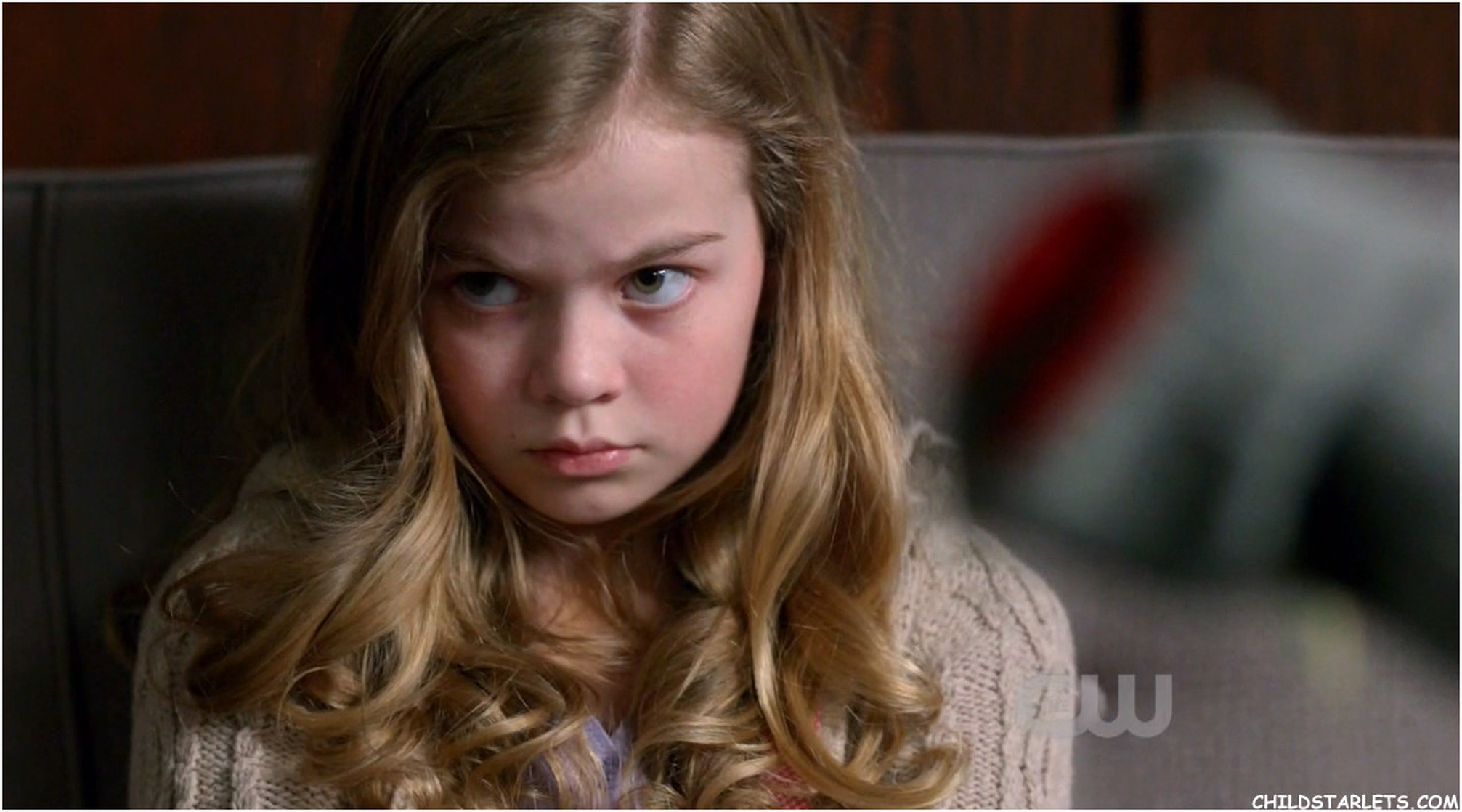 Megan Charpentier