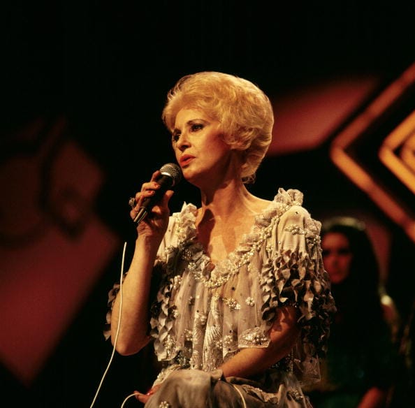 Picture of Tammy Wynette