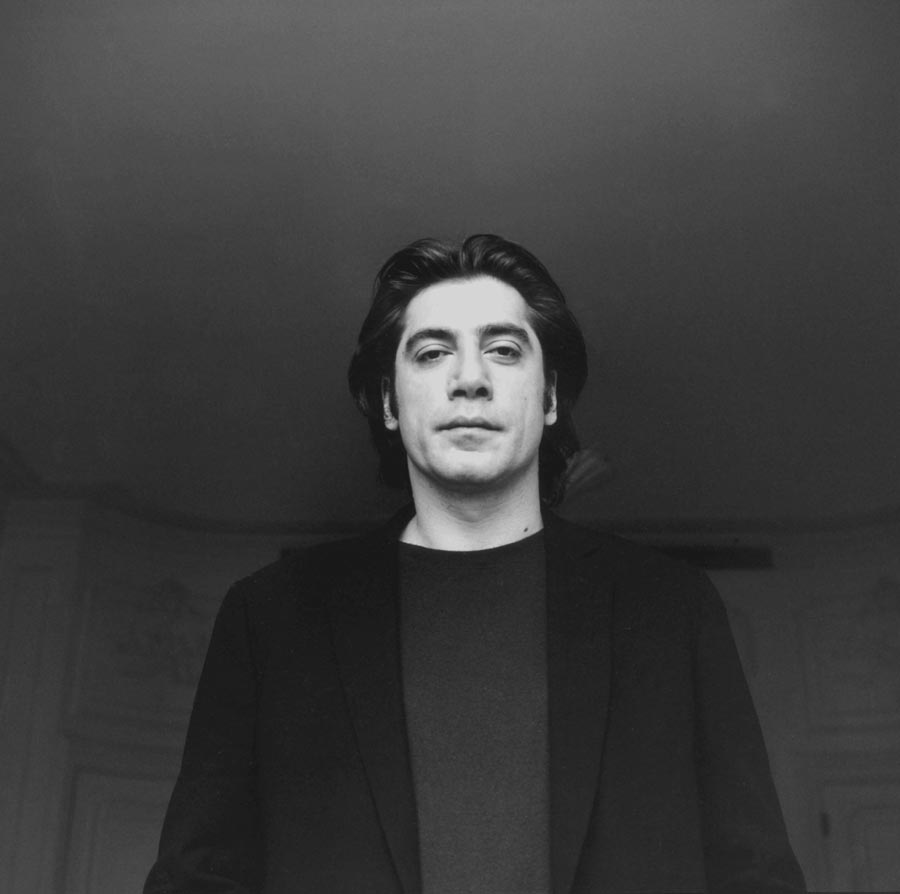 Javier Bardem