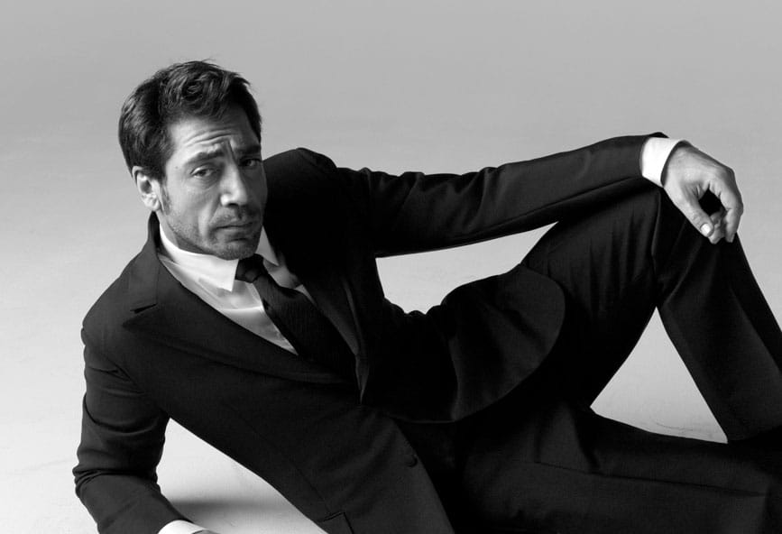 Javier Bardem