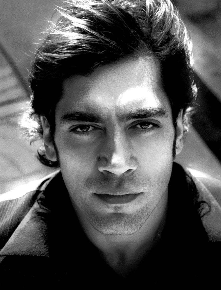 Javier Bardem Javier Bardem