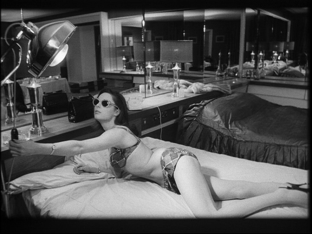 Tracy Reed
