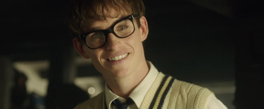 The Theory of Everything The Theory of Everything